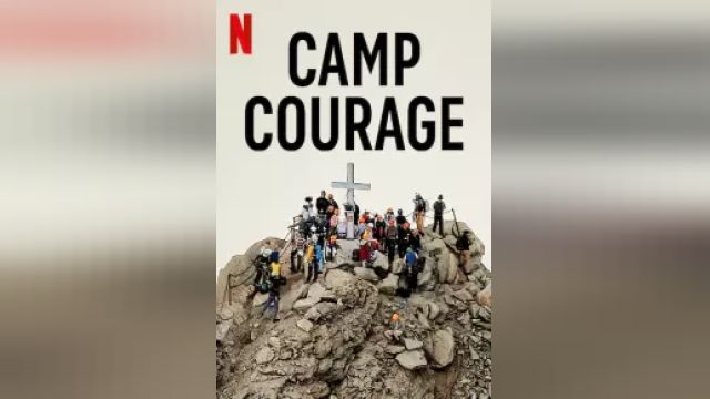 دانلود فیلم اردوگاه شجاعت 2023 - Camp Courage