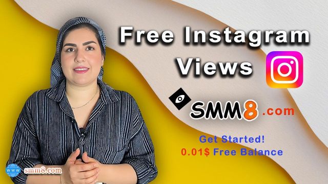 ? Free Instagram Views