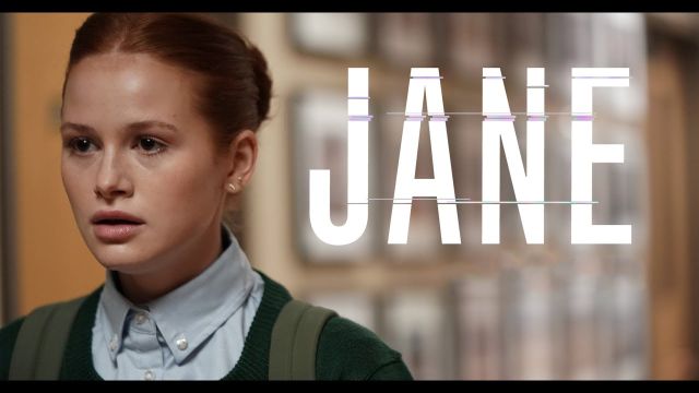 دانلود فیلم جین 2022 - Jane