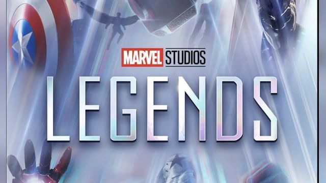 دانلود سریال استودیو مارول - افسانه ها فصل 1 قسمت 18 - Marvel Studios - Legends S01 E18