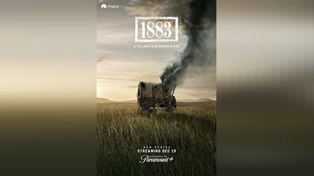 سریال 1883 (فصل 1 قسمت 7) 1883