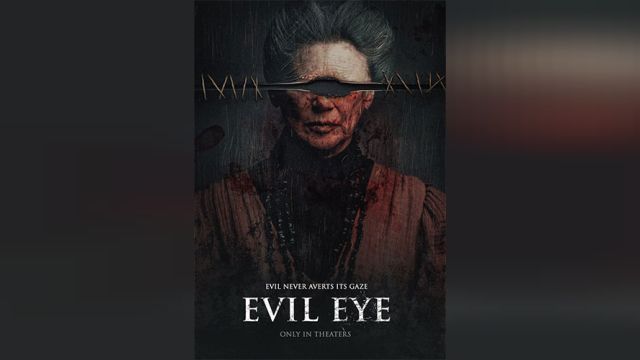 فیلم چشم شیطانی Evil Eye (دوبله فارسی)