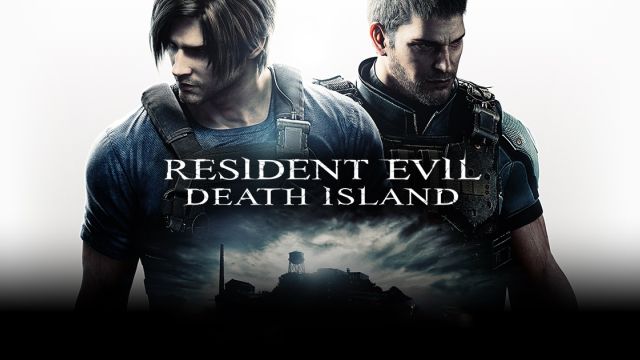 دانلود انیمیشن رزیدنت اویل جزیره مرگ 2023 (دوبله) - Resident Evil Death Island