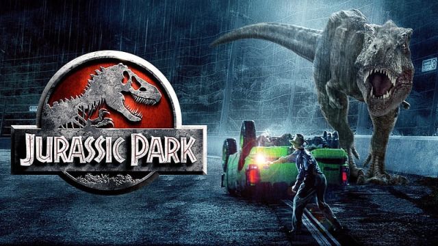 دانلود فیلم جهان گمشده پارک ژوراسیک 1997 - The Lost World Jurassic Park