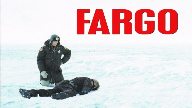 دانلود فیلم فارگو 1996 - Fargo