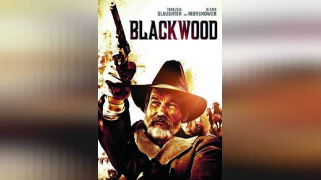 دانلود فیلم سیاه چوب 2022 - BlackWood