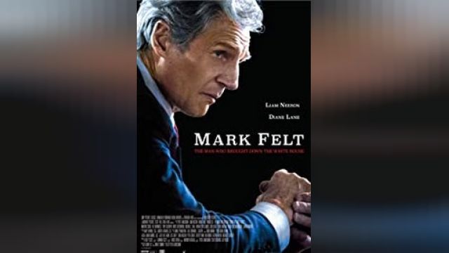 دانلود فیلم مارک فلت-مردی که کاخ سفید را به خاک سیاه نشاند 2017 - Mark Felt-The Man Who Brought Down the White House