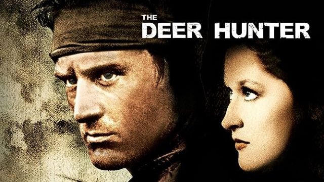 دانلود فیلم شکارچی گوزن 1978 - The Deer Hunter