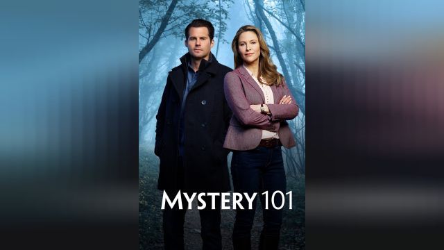 دانلود سریال  معمای 101  - فصل 1 قسمت 3 - Mystery 101   -S1- E3