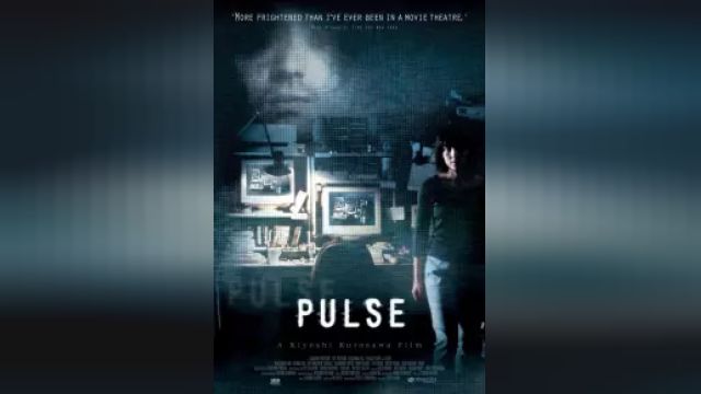 دانلود فیلم نبض 2001 - Pulse