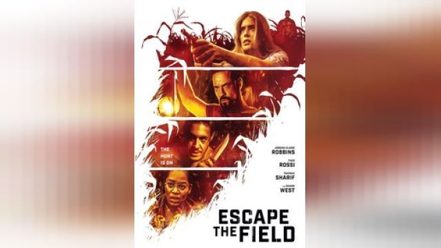 دانلود فیلم فرار از کشتزار 2022 - Escape the Field
