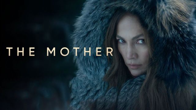 دانلود فیلم مادر 2023  The Mother + زیرنویس فارسی