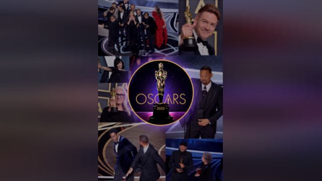 دانلود فیلم نود و چهارمین دوره جوایز اسکار 2022 - The 94th Academy Awards Oscars
