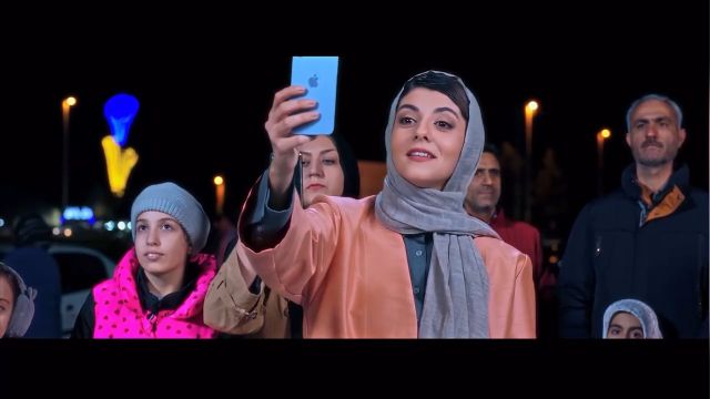 برنده جوکر زنان - بیوگرافی مهسا طهماسبی