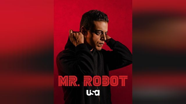 دانلود سریال آقای ربات-فصل 1 قسمت 5 - Mr.Robot-S1-E5