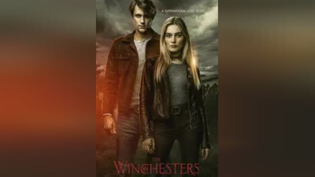 دانلود سریال وینچسترها فصل 1 قسمت 5 - The Winchesters S01 E05