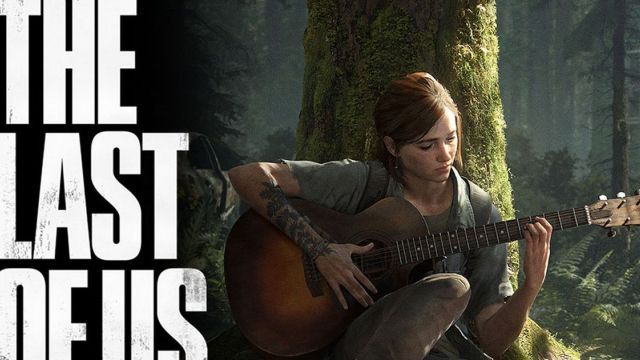 آموزش آهنگ آخرین بازمانده از ما The Last of Us روی گیتار