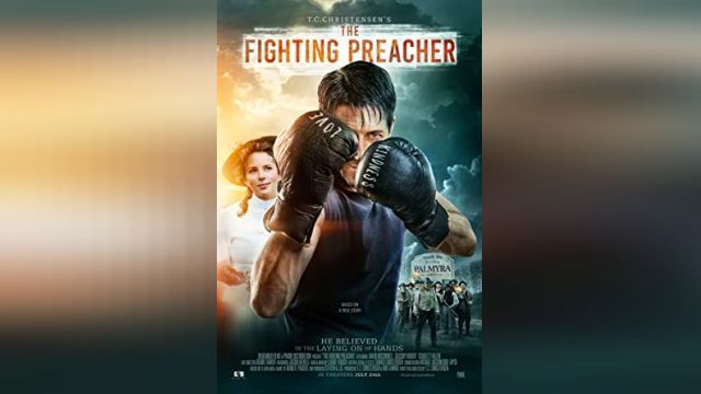 دانلود فیلم واعظ مبارز  2019 - The.Fighting.Preacher.2019