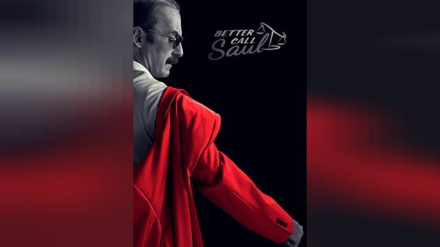 سریال بهتره با سول تماس بگيری (فصل 1 قسمت 6) Better Call Saul