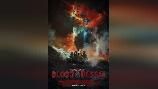 دانلود فیلم رگ خونی 2019 - Blood Vessel