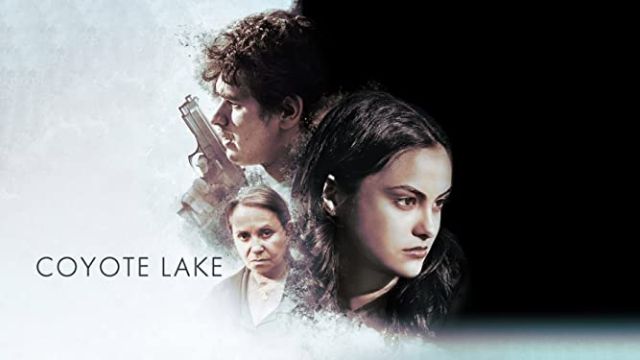 دانلود فیلم دریاچه کایوت 2019 (دوبله) - Coyote Lake