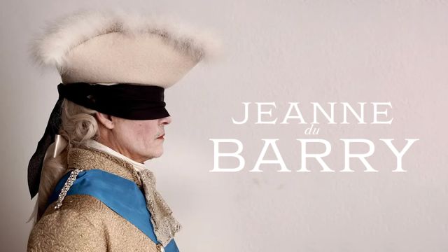 دانلود فیلم ژان دو باری 2023 (دوبله) - Jeanne du Barry