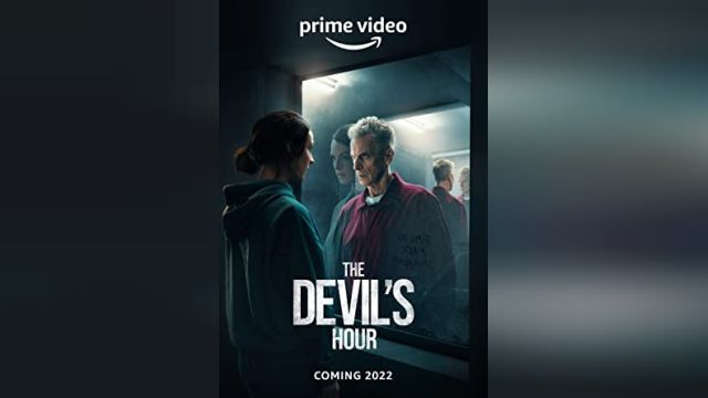 سریال ساعت شیطانی (فصل 1 قسمت 2) The Devils Hour