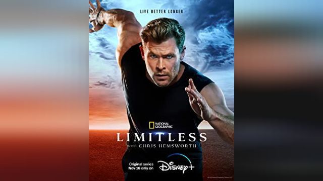 سریال نامحدود  (فصل 1 قسمت 2) Limitless