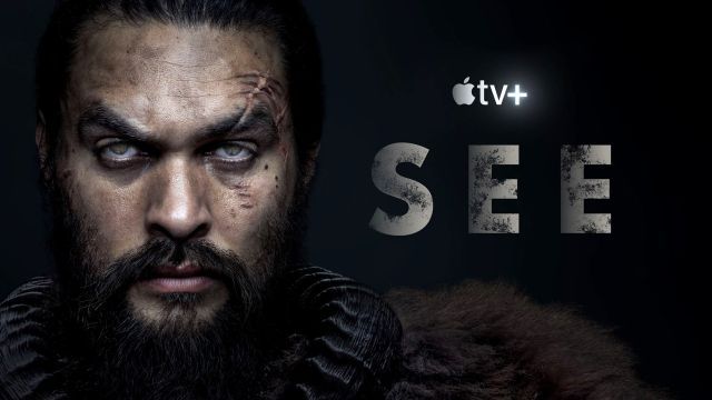 دانلود سریال دیدن فصل 1 قسمت 2 - See S01 E02