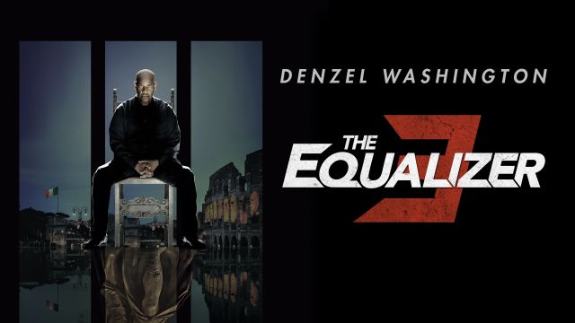 دانلود فیلم اکولایزر 3 2023 (دوبله) - The Equalizer 3
