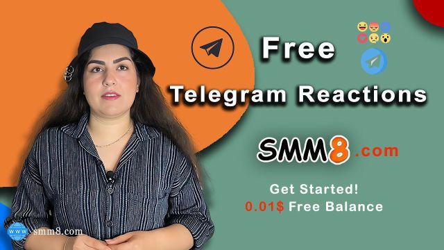 ? Free Telegram Post Reactions