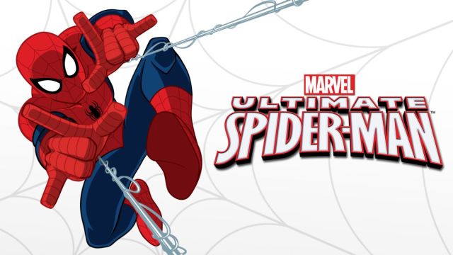 دانلود سریال مرد عنکبوتی نهایی فصل 2 قسمت 18 (دوبله) - Ultimate SpiderMan S02 E18