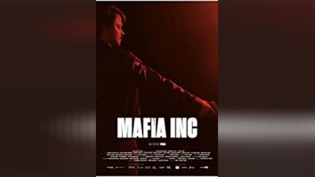 دانلود فیلم شرکت مافیا 2019 - Mafia Inc