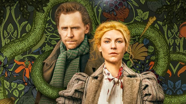 دانلود سریال مار اسکس فصل 1 قسمت 3 - The Essex Serpent S01 E03