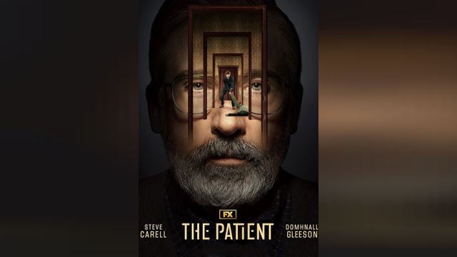 سریال بیمار (فصل 1 قسمت 1) The Patient