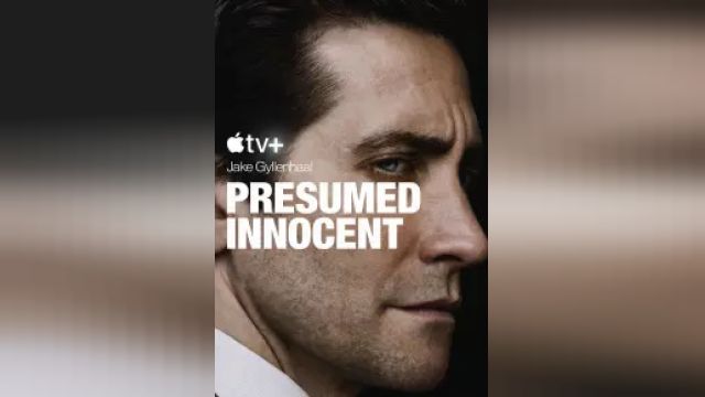 دانلود سریال بی گناه فرضی فصل 1 قسمت 7 - Presumed Innocent S01 E07