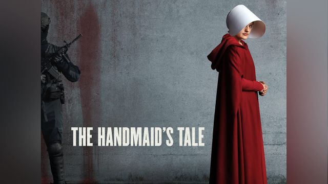 دانلود سریال سرگذشت ندیمه فصل 4 قسمت 2 - The Handmaids Tale S04 E02