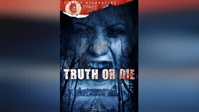 دانلود فیلم حقیقت یا مرگ 2012 - Truth Or Die