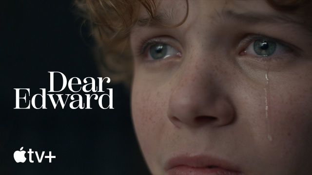 دانلود سریال ادوارد عزیز فصل 1 قسمت 6 - Dear Edward S01 E06