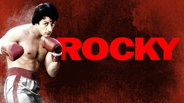 دانلود فیلم راکی 1976 (دوبله) - Rocky