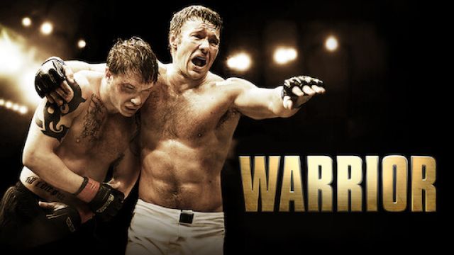 دانلود فیلم جنگجو 2011 - Warrior