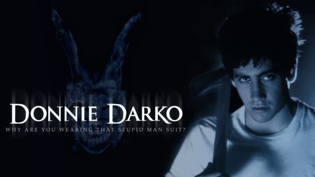 فیلم دانی دارکو 2001 Donnie Darko با زیرنویس چسبیده فارسی