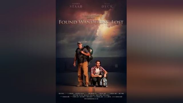 دانلود فیلم پیدا شدن سرگردان گمشده 2022 - Found Wandering Lost