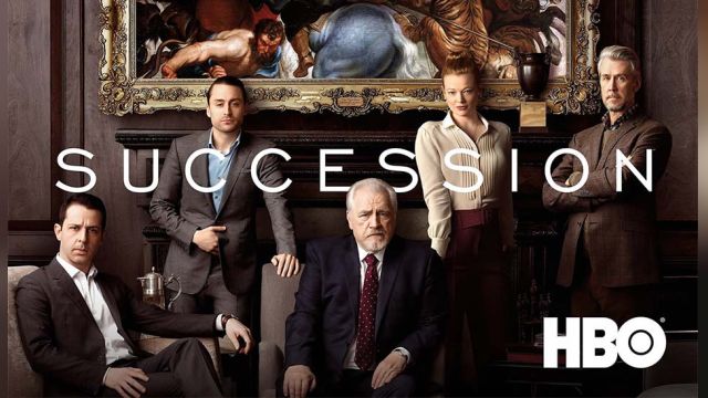 دانلود سریال وراثت فصل 4 قسمت 10 - Succession S04 E10