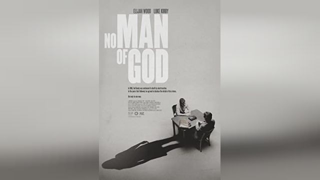 دانلود فیلم خدا نشناس 2021 - no man of god