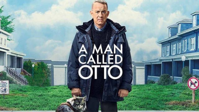 دانلود فیلم مردی به نام اتو 2023 - A Man Called Otto