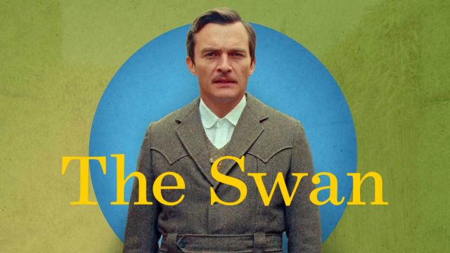 دانلود فیلم قو 2023 - The Swan