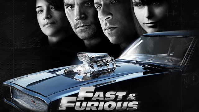 دانلود فیلم سریع و خشمگین 4 - 2009 Fast & Furious