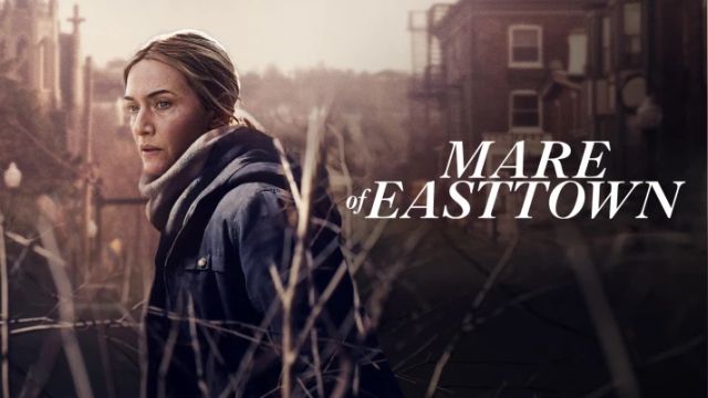 دانلود سریال میر از ایست تاون فصل 1 قسمت 5 - Mare of Easttown S01 E05