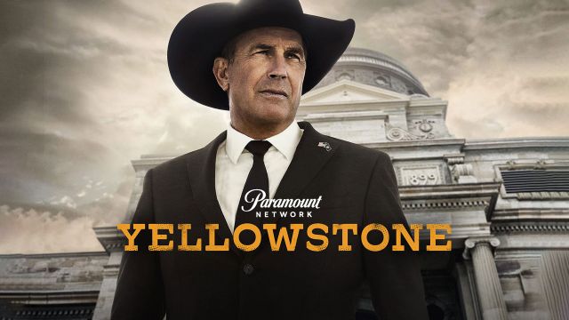 دانلود سریال یلوستون فصل 5 قسمت 6 - Yellowstone S05 E06